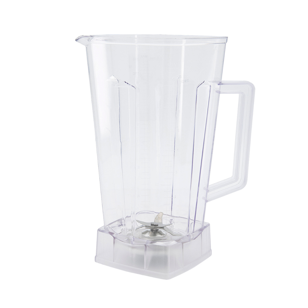 Licuadora Profesional Shorbull - 4500W + Picador Elétrico GRATIS 🎁